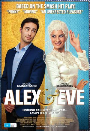 Alex y Eva [2015] [1080p]